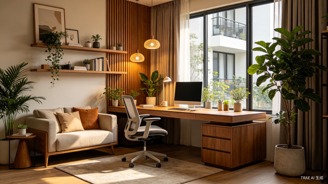 Remove the TV, Reclaim Your Space - The De-Living-Room Trend thumbnail 3