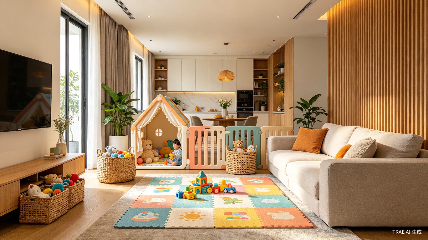 Remove the TV, Reclaim Your Space - The De-Living-Room Trend thumbnail 9