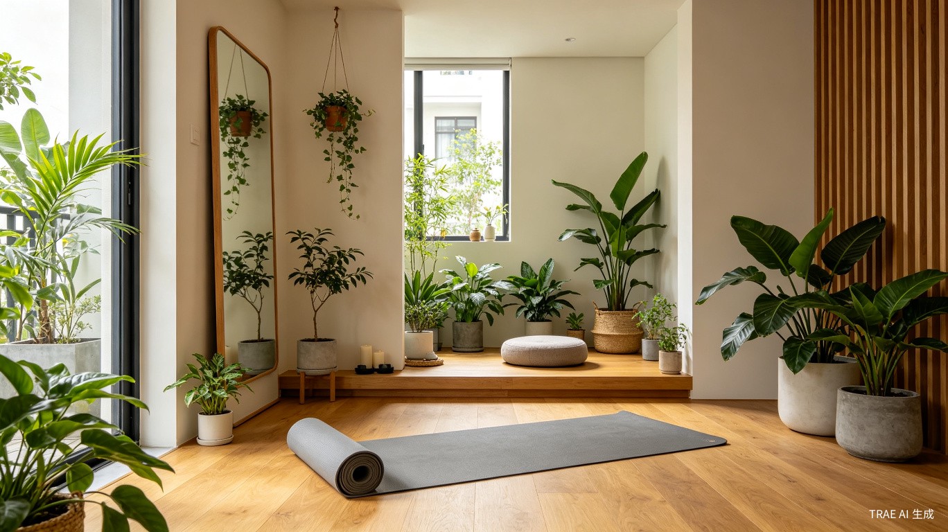 Remove the TV, Reclaim Your Space - The De-Living-Room Trend thumbnail 10