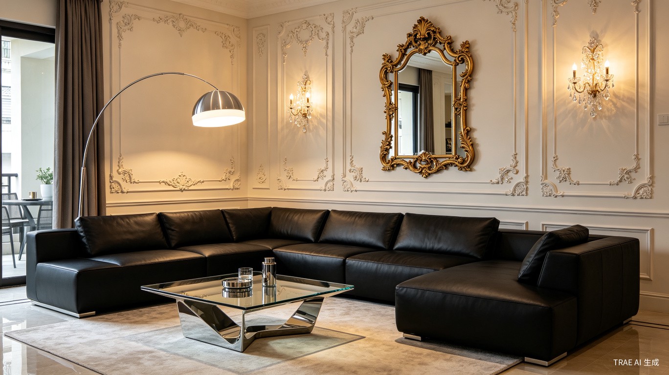 Bí mật trang trí phong cách Pháp - 99% người mắc sai lầm thumbnail 5