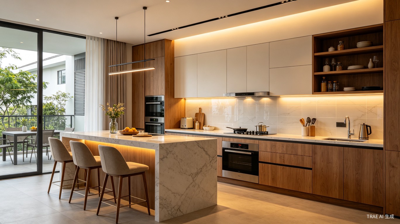 7 Kitchen Details Most Likely to Fail - Avoid Before It's Too Late
