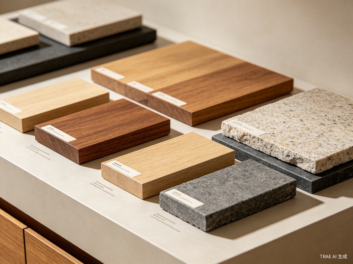 Southeast Asian Humidity-Resistant Materials