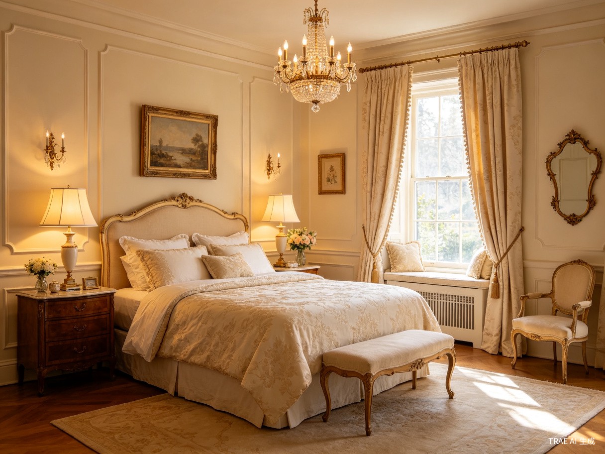 How to Choose Cream Paint
