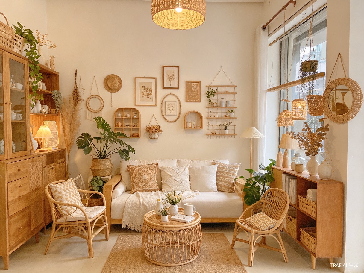 5 Million VND Budget Decorating Guide